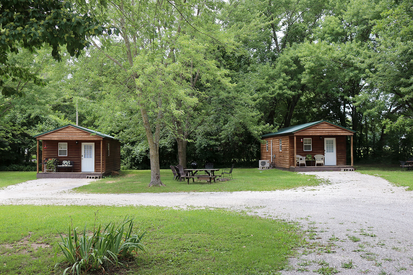 Kim’s Cabins